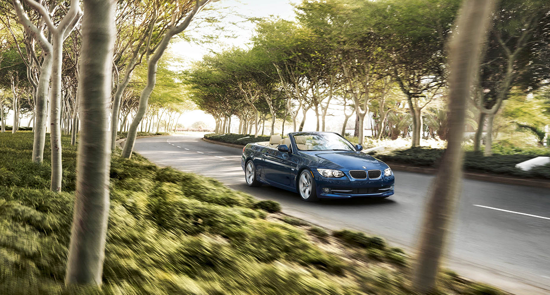 ب ام و 335i  کروک 2012